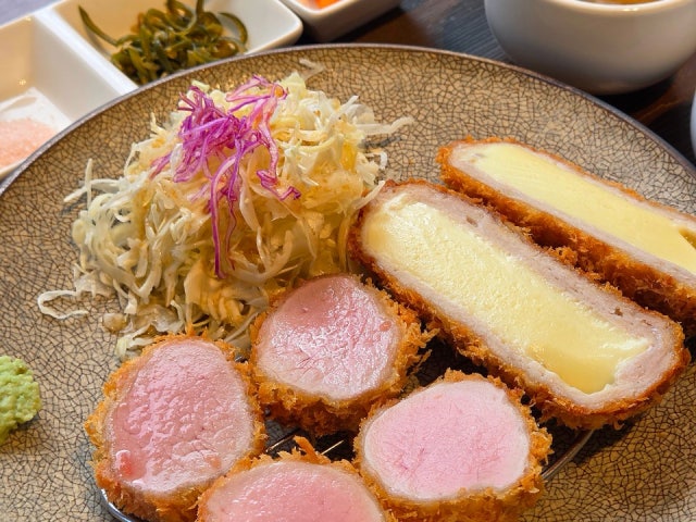 츠야카츠 충무로 본점