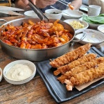 조가네갑오징어 융건릉점