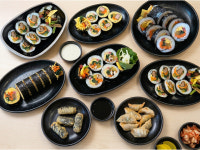 울엄니김밥 진접본점
