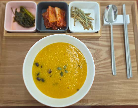 한방카페동창 사진