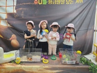 새샛별어린이집