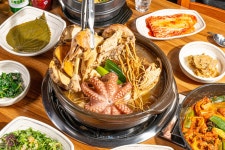 금황옻닭