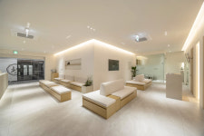 엠에스안과의원 과천점