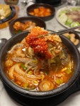 부천진짜양평해장국부천역점