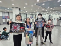 용인대드림태권도장
