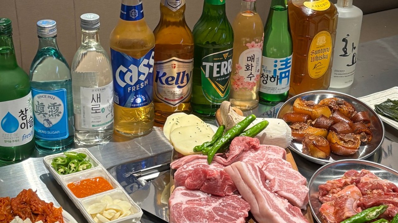 숯불포차다진