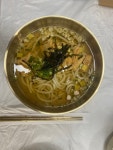 찬찬면가 예촌소바 본점