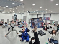 용인대드림태권도장