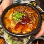 부천진짜양평해장국부천역점