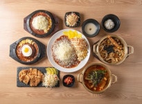 수유다래함박스텍 중계점