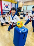챔프태권도