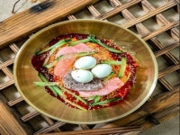 산척동수제비 문정점