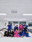 파이널유도멀티짐 서동탄점