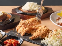 수유다래함박스텍 중계점