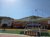 강구초등학교