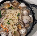 광장칼국수보쌈