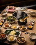 박금순갈비 거제중곡점