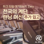 에프엘짐 역삼점