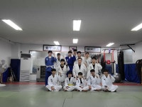 용인대시지유도교실
