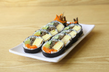 좋은날김밥