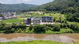 남양주 아인티오펜션