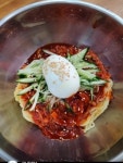 부산장인밀면&구구과메기