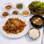 송하식당