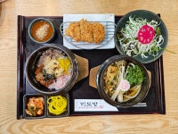 미도방돈까스