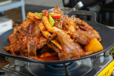 누리마을남도맛집