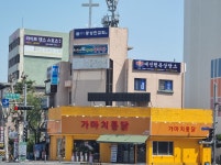 풍성한교회