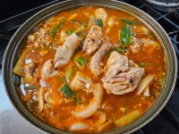 민들레 식당