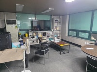 쉼터당구장