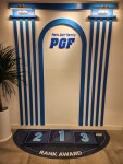 PGF 스크린파크골프 부산화명직영점