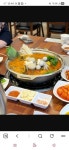 라온감자탕 함안점