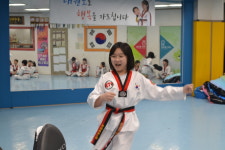 태랑태권도