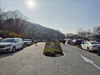 마장호수휴캠핑장