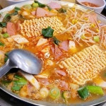 놀부보쌈&부대찌개 광주북구점