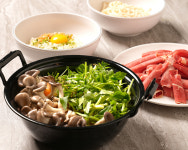 신포샤브칼국수