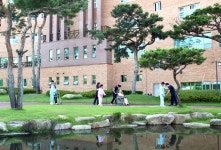 의료법인 영주의료재단 더명품재활병원