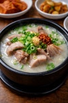 정원돼지국밥