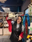 붙임머리윤아 부천심곡본점
