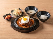 수유다래함박스텍 중계점