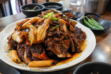 누리마을남도맛집