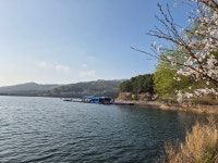 마장호수휴캠핑장