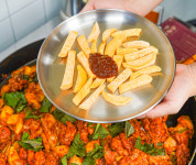 만계옥닭갈비