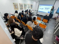 광남샘터보습학원 | 미래엔영어수학 광남학원