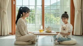 아름다운바다 애견동반 펜션