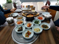 골목식당