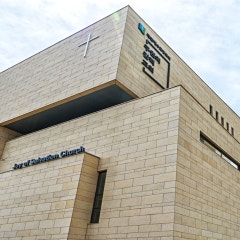 강북교회