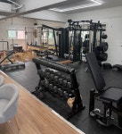 한스피티운동센터